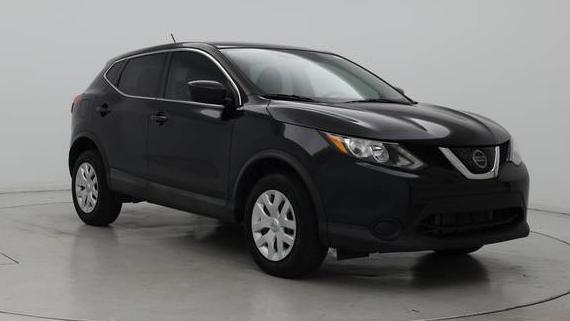 NISSAN ROGUE SPORT 2018 JN1BJ1CP2JW162119 image